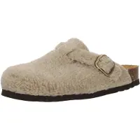 Scholl Mule