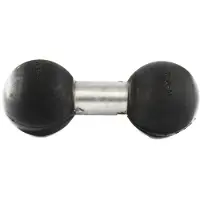 Ram Mounts Adaptateur à double boule