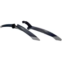 Bellelli Jeu De Garde-boue Zip Qr 26-29´´