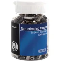 Xlc Embout De Câble De Frein De Vélo 200 Pièces