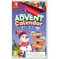 Mindscape Advent Calendar