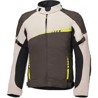 Held Renegade 2 Veste textile de moto imperméable