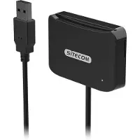 Sitecom MD-1001 USB-A ID READER