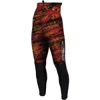 Epsealon Pantalons De Chasse Sous-marine Fusion 5 Mm
