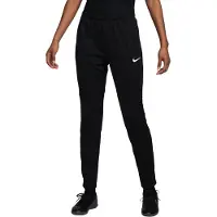Nike Pantalon de sport noir / blanc