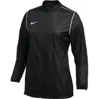 Nike Veste de sport noir