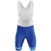 Otso Cuissard Aoki blanc, bleu L homme blanc, bleu L