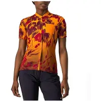 Castelli Maillot à Manches Courtes Unltd Sentiero