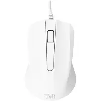TNB Souris T'NB SHARK Blanc