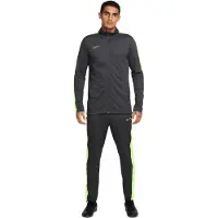 Nike Survêtement de foot Dri-FIT Nike Academy pour homme - Gris | Taille XS