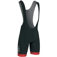 Gist Flow Bib Shorts Noir 2XL Homme