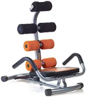 Everfit Fitness Entraîneur de base AB SMART