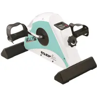 Everfit Mini Vélo WELLY M - Avec résistance réglable
