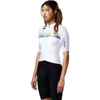 Gobik Maillot à Manches Courtes Attitude 2.0