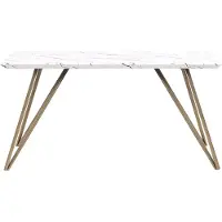 Beliani Molden (150 x 80 x 75 cm)
