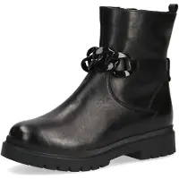 Caprice Bottines Bottines en cuir