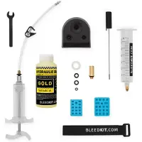 Bleedkit Kit De Purge De Freins Gold