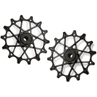Garbaruk Jeu De Galets De Dérailleur De Vélo Shimano