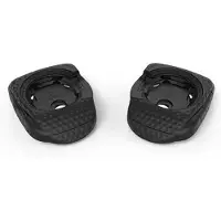 WahooFitness Speedplay Standard Tension Cleats Noir
