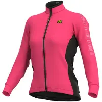 ALÉ Maillot à Manches Longues Solid Fondo
