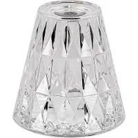 Rabalux Lampe de table décorative LED 2W SIGGY 76004