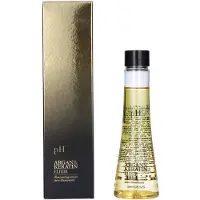 PH Argan and Keratin Elixir 100ml - sérum restructurant