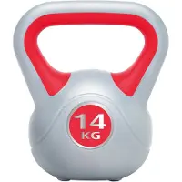 Ufe Kettlebell en vinyle