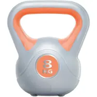 Ufe Poids en vinyle Urban Fitness