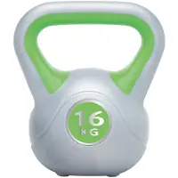 Ufe Kettlebell en vinyle