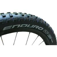 WOLFPACK Pneu Rigide De Vtt Enduro Tubeless 29´´ X 2.40