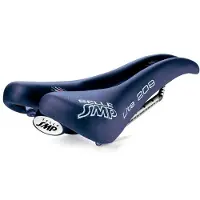 Selle Smp Lite 209 Carbon Saddle Bleu 139 mm Homme