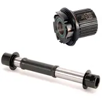 Progress Corps De Roue Libre Nitro Boost E-bike Mtb