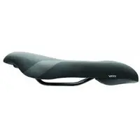 Profile Design Selle Vertex Chrome Moly