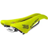 Selle Smp Evolution Saddle Jaune 129 mm Homme