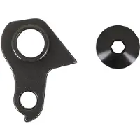 Massi Kit De Patte De Dérailleur Dropout Aire Carbon Sl