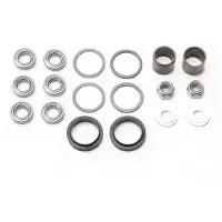 HT Components Roulements De Pédale N-x1
