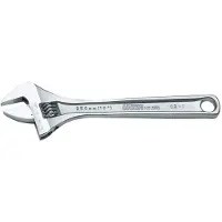 Unior Outil 150 Adjustable Wrench