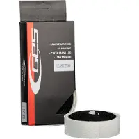 Ges Bicolor Handlebar Tape Noir