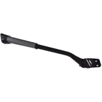 Pletscher Béquille Arrière Esge Comp Flex 18 Mm