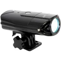 MSCH Copenhagen Led 800 Front Light Noir 800 Lumens