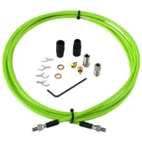 MSCH Copenhagen Vertical Hydraulic Brake Hose 3 M Vert 5 mm