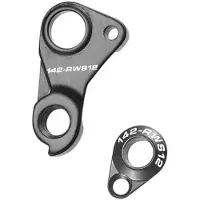 VAR Scott 69182 Derailleur Hanger Kit Noir