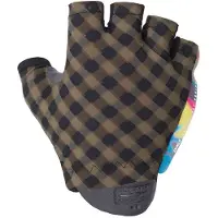 Q36.5 Unique Summer Clima Short Gloves Vert 2XL Homme