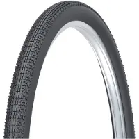 Kenda Flintridge Tubeless 700c X 45 Pneu Gravel Noir 700C x 45 Noir 700C x 45