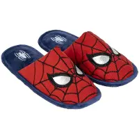 Spiderman Cerda Group Open Spiderman Pantoufles Rouge UE 28-29 Filles Rouge UE 28-29
