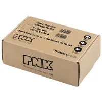 Pnk Plaquettes De Frein à Disque 25 Unités