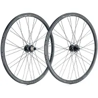 Gipiemme Shadow 6b Disc Tubeless Road Wheel Set Noir 12 x 100 / 12 x 142 mm / Shimano/Sram HG
