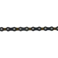 Massi M40 20 Units Mtb Chain Noir 114 Links