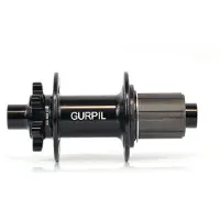 Gurpil Moyeu Arrière Mtb Shimano 8-11s 6b