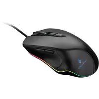 Surefire Martial Claw souris Droitier USB Type-A Optique 7200 DPI